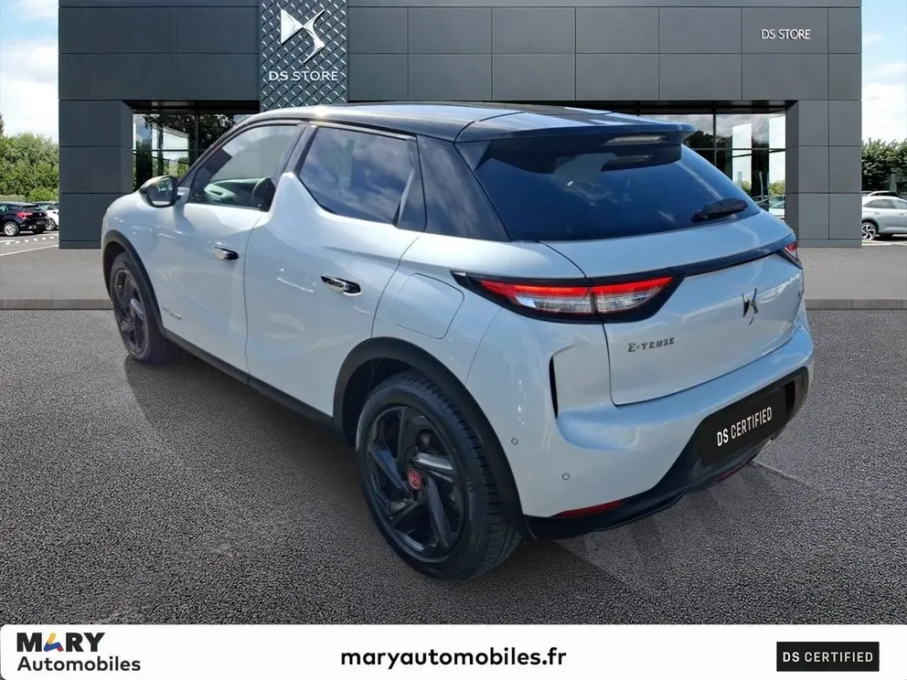 Véhicule occasion 225212 - ds DS 3 - Photo 7