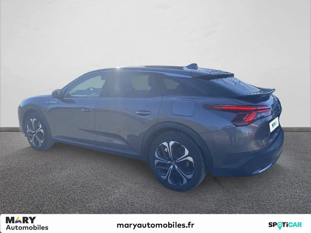 Véhicule occasion 207153 - Citroën C5 X - Photo 7