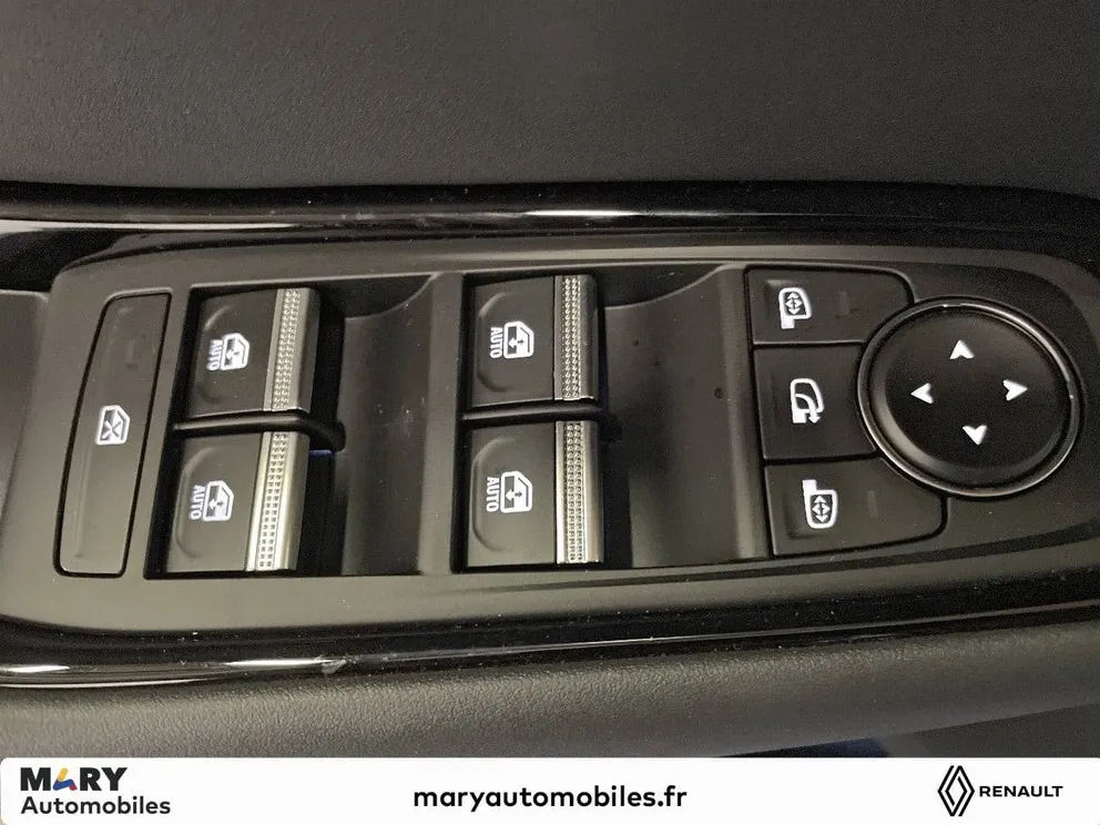 Véhicule occasion 231290 - renault RAFALE - Photo 14