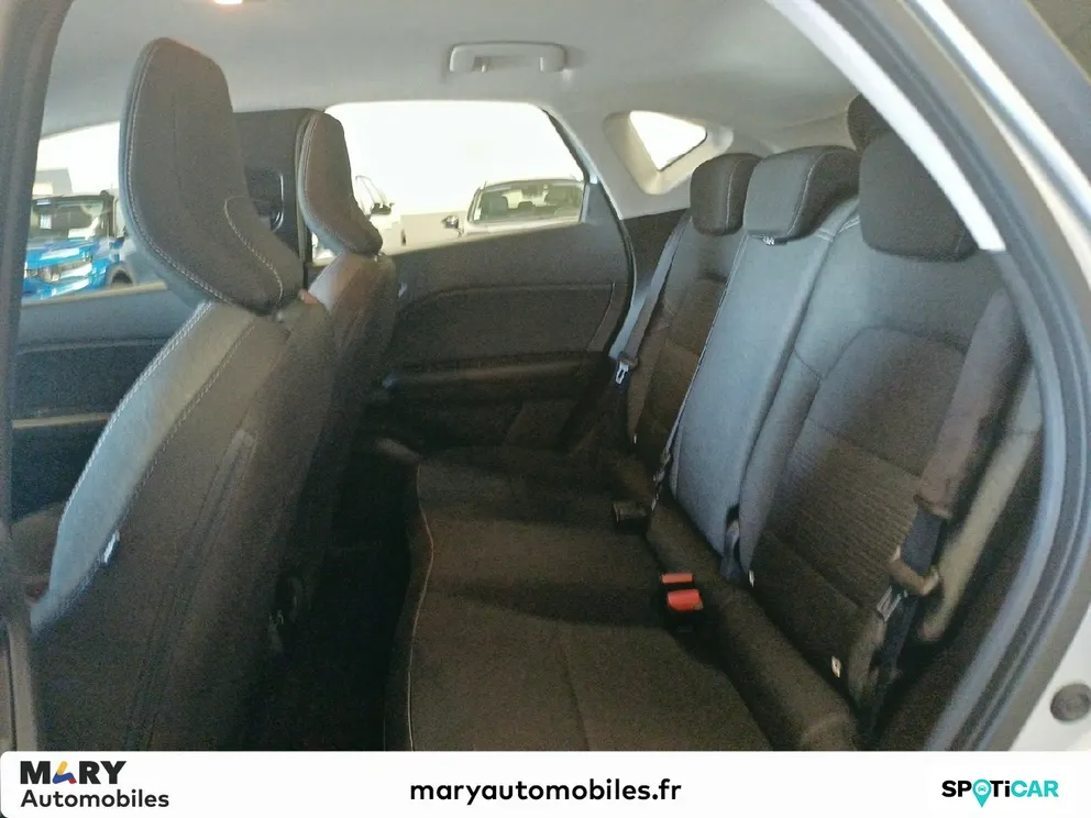 Véhicule occasion 233813 - renault CAPTUR - Photo 15