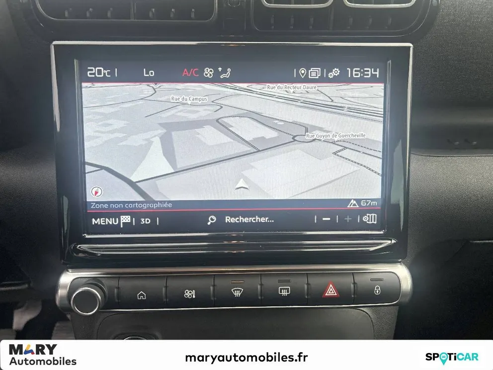 Véhicule occasion 196029 - Citroën C3 AIRCROSS - Photo 19