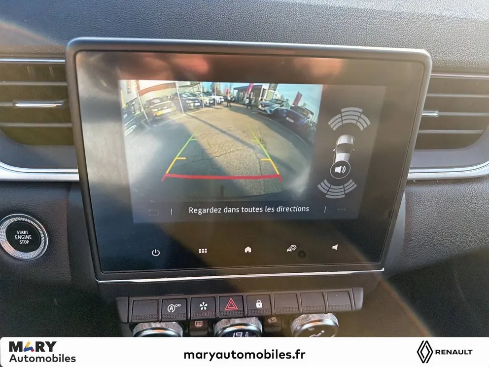 Véhicule occasion 210251 - renault CAPTUR - Photo 20
