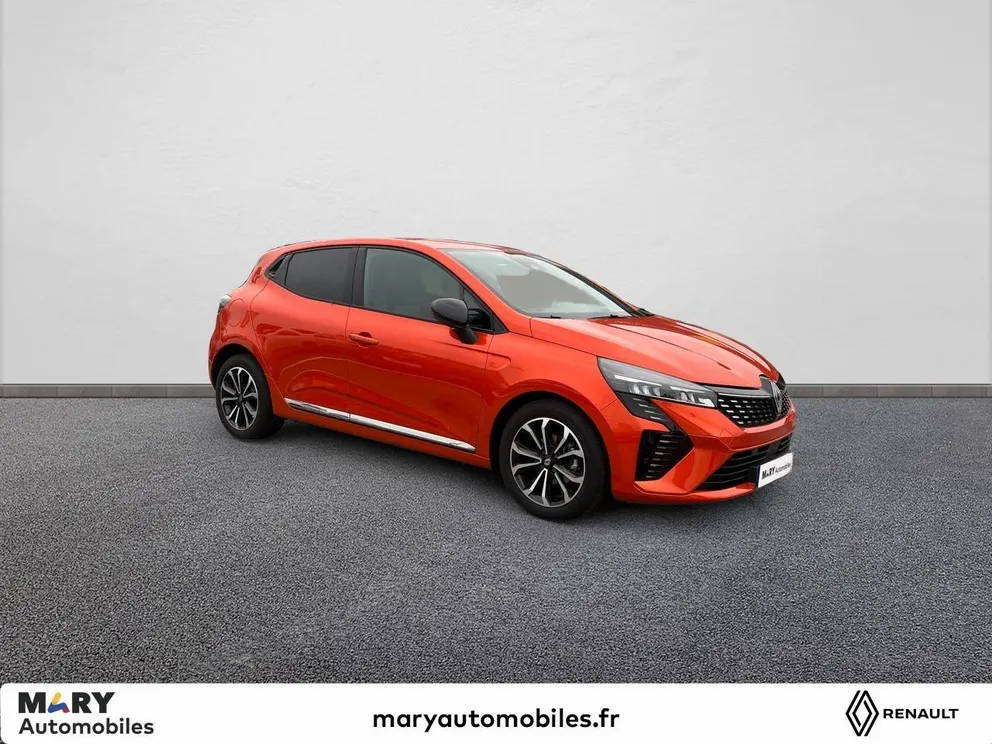 Véhicule occasion 194251 - renault CLIO - Photo 3