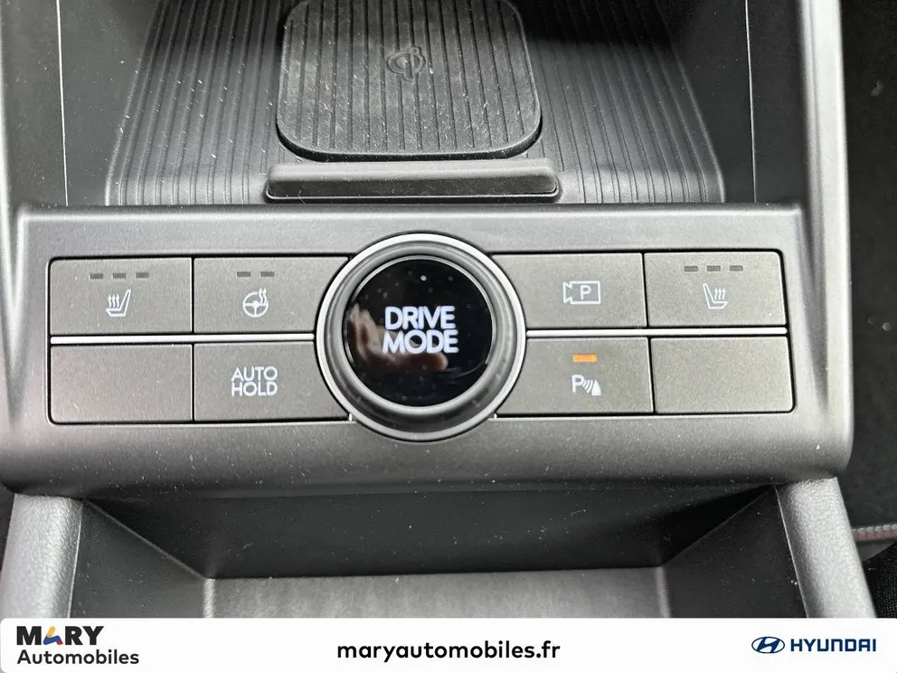 Véhicule occasion 168539 - hyundai KONA - Photo 15