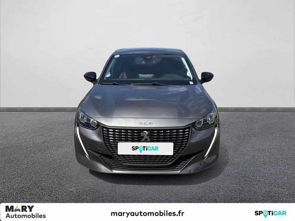 Véhicule occasion 229553 - peugeot 208 - Photo 6