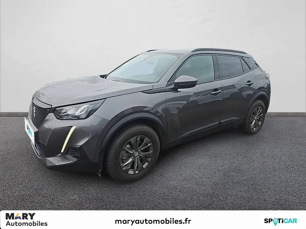 Véhicule occasion 218527 - peugeot 2008 - Photo 1