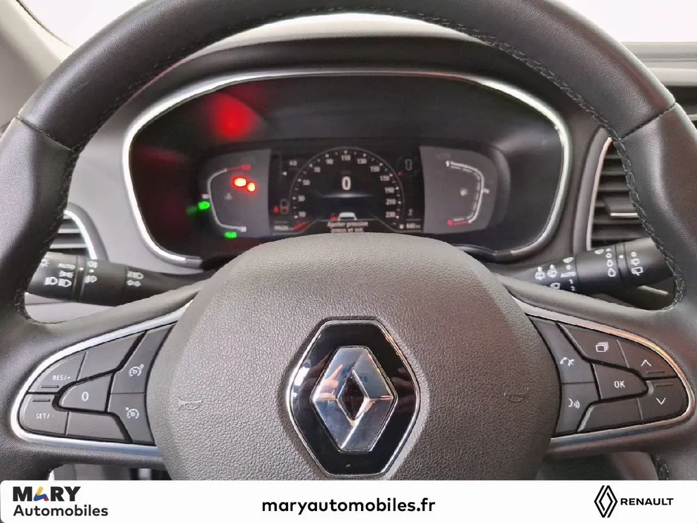 Véhicule occasion 229197 - renault MEGANE - Photo 21