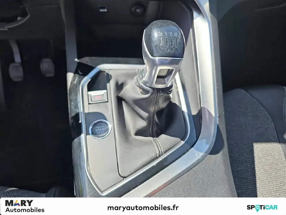 Véhicule occasion 225051 - peugeot 3008 - Photo 18