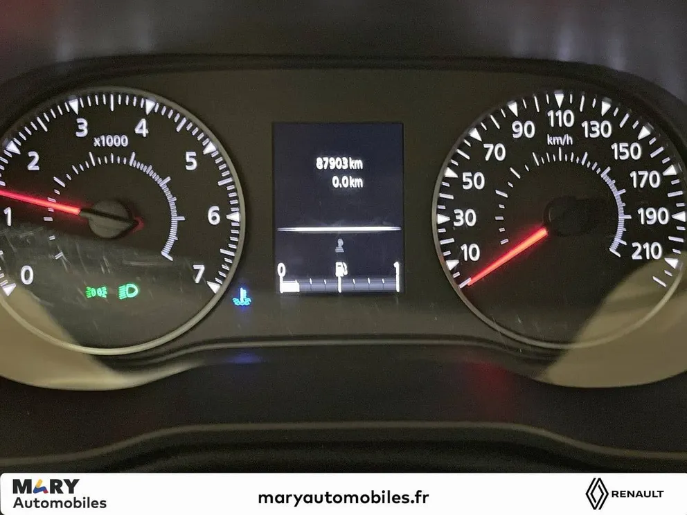 Véhicule occasion 225501 - dacia DUSTER - Photo 15