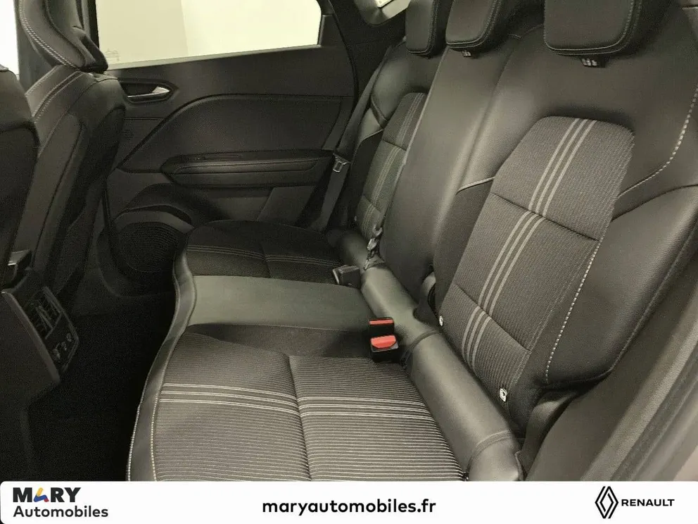 Véhicule occasion 217130 - renault CAPTUR - Photo 10