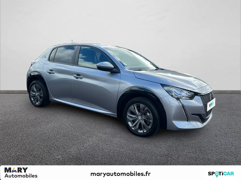 Véhicule occasion 237387 - peugeot 208 - Photo 4
