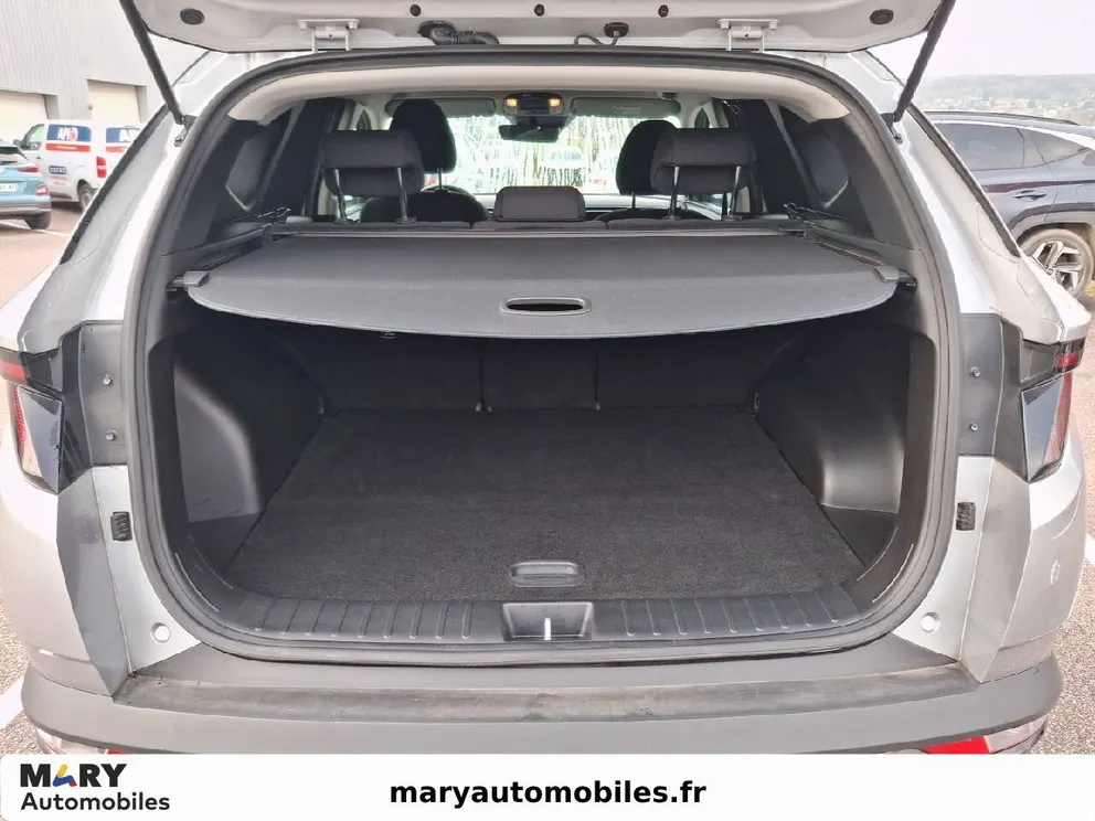 Véhicule occasion 221023 - hyundai TUCSON - Photo 6