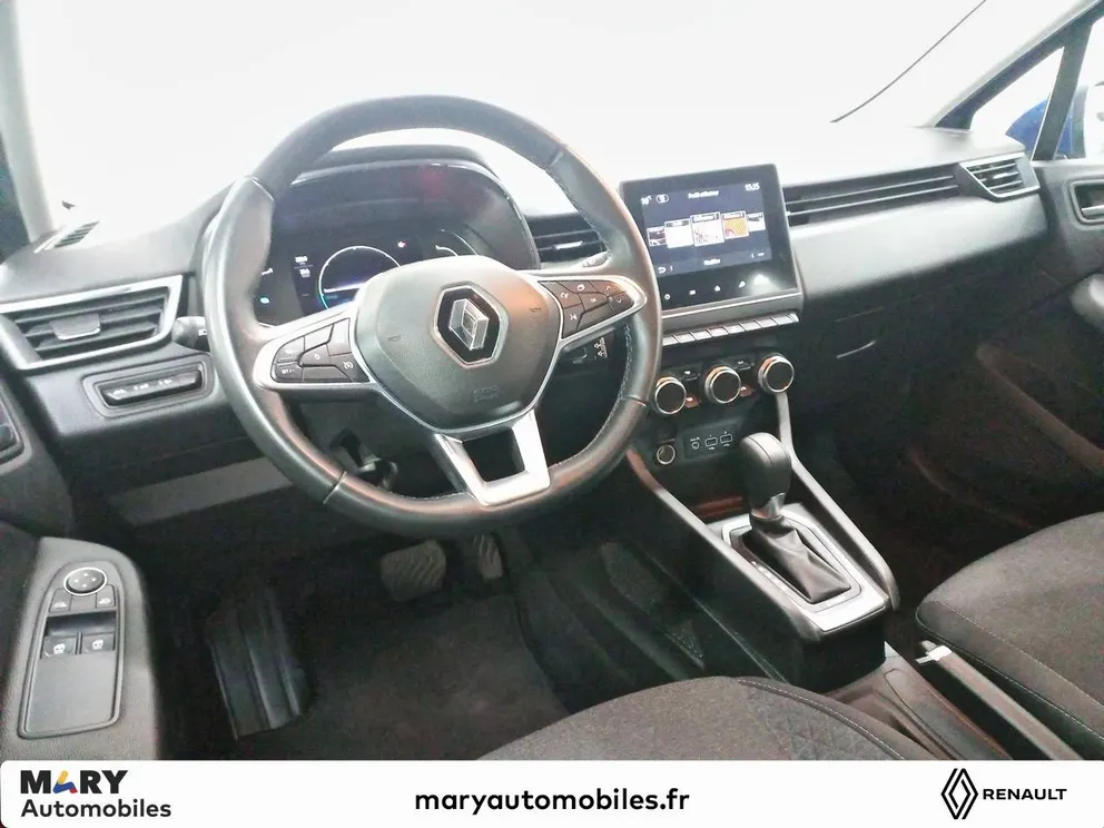 Véhicule occasion 206288 - renault CLIO - Photo 8