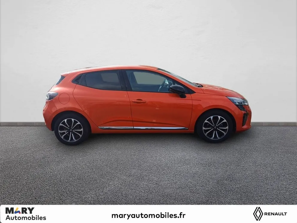 Véhicule occasion 171369 - renault CLIO - Photo 4