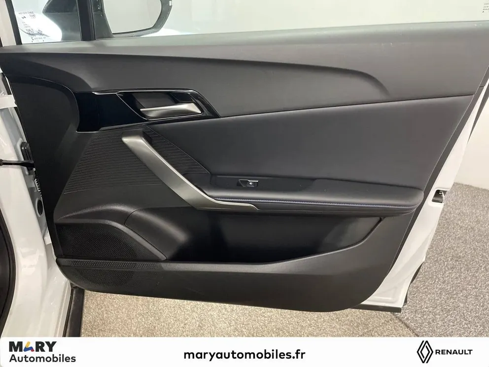 Véhicule occasion 226993 - mg MG4 - Photo 19