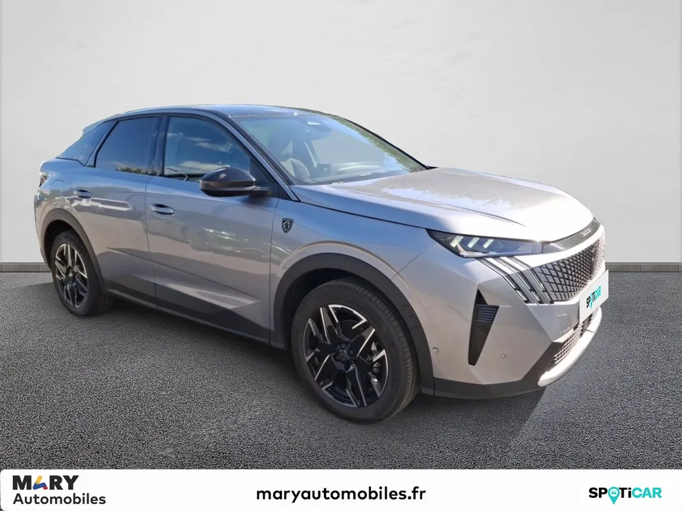 Véhicule occasion 224656 - peugeot 3008 - Photo 5