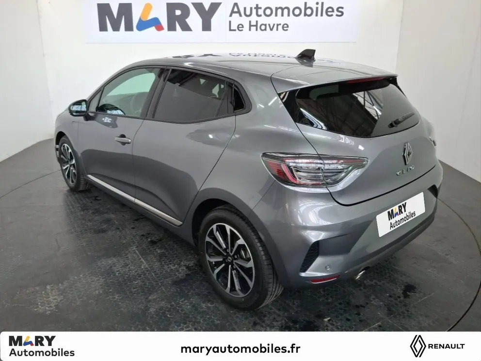 Véhicule occasion 226501 - renault CLIO - Photo 7