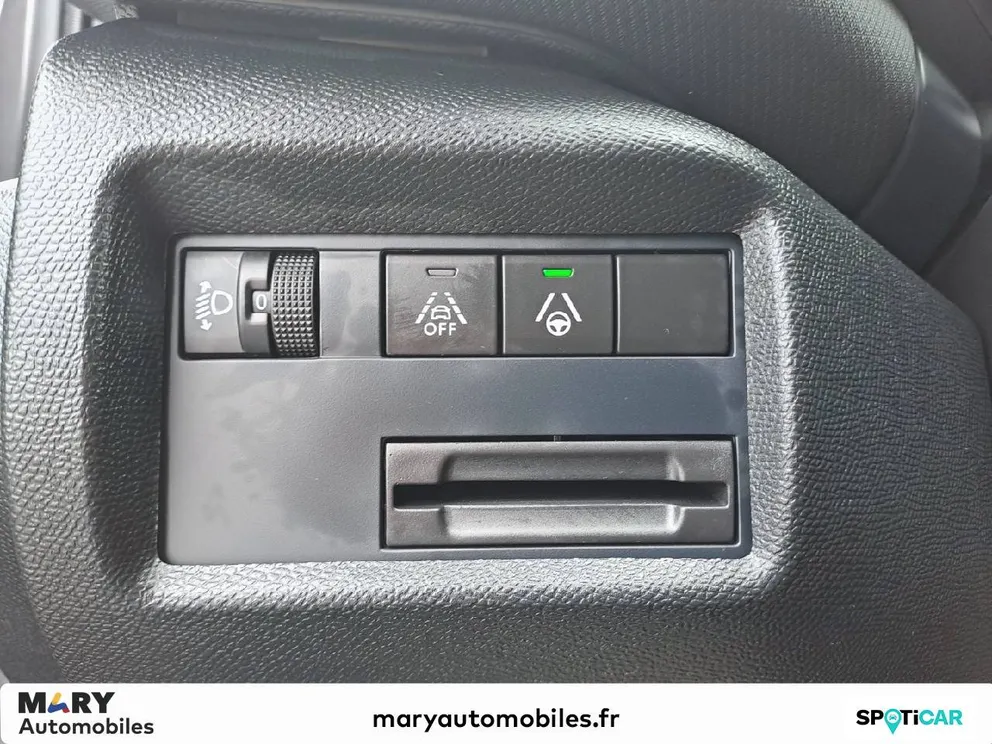 Véhicule occasion 226174 - Citroën C5 AIRCROSS - Photo 25