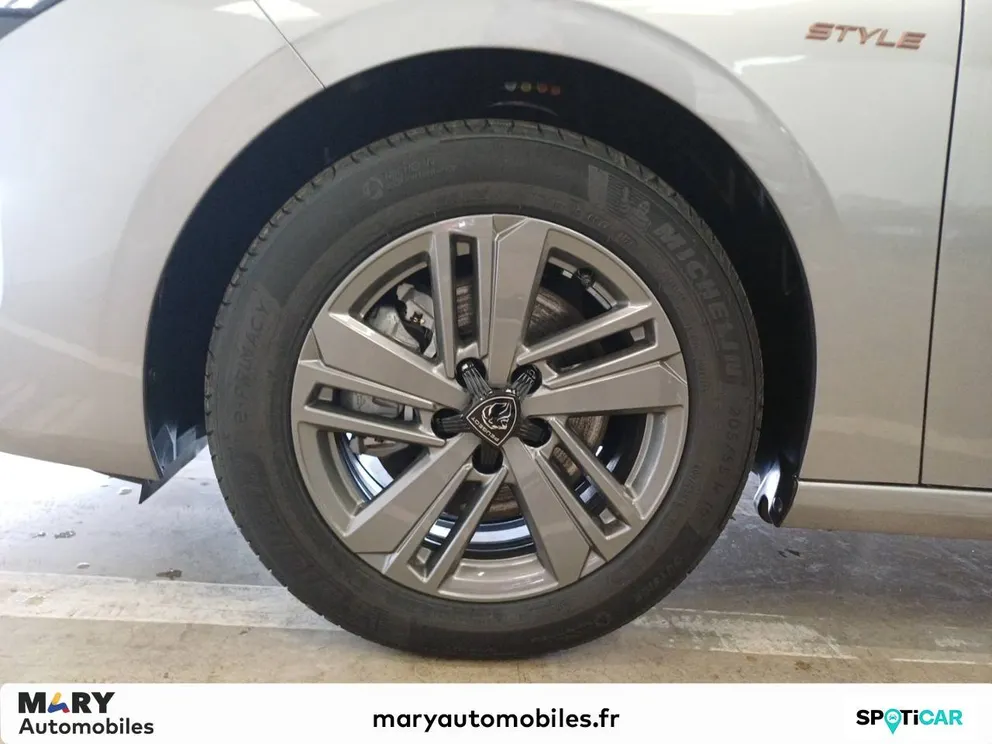 Véhicule occasion 167762 - peugeot 308 - Photo 11
