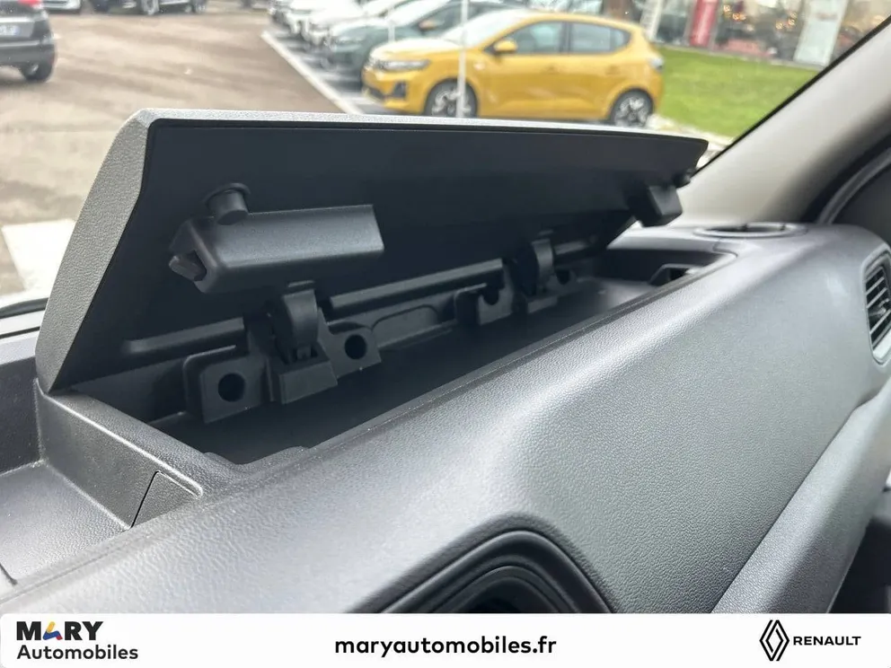 Véhicule occasion 215996 - renault MASTER - Photo 19