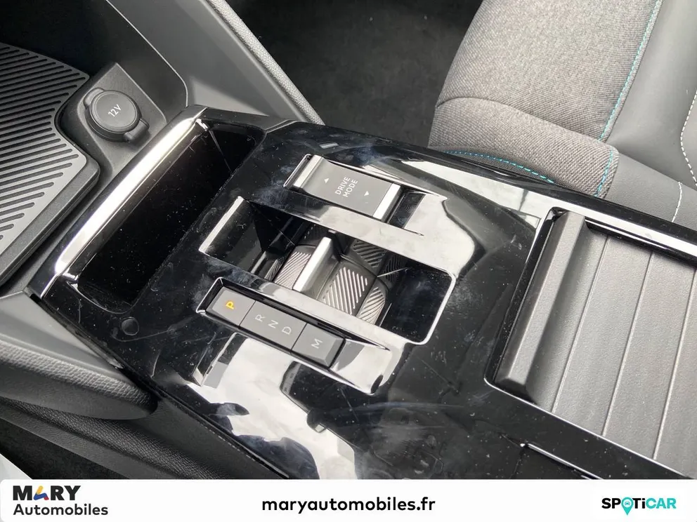 Véhicule occasion 148173 - Citroën C4 X - Photo 15