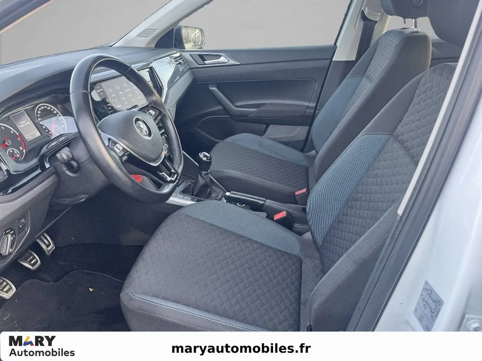 Véhicule occasion 212543 - volkswagen POLO - Photo 9