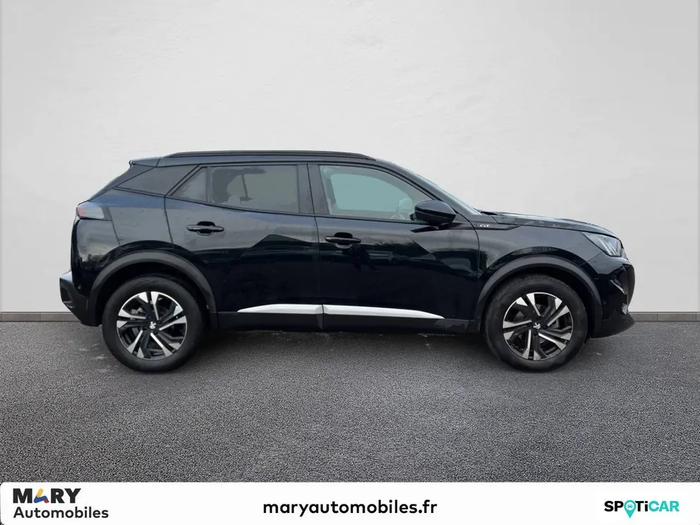 Véhicule occasion 217382 - peugeot 2008 - Photo 4