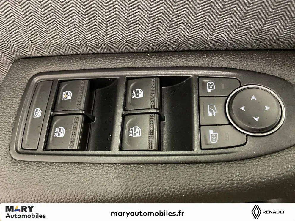 Véhicule occasion 229420 - renault CLIO - Photo 14