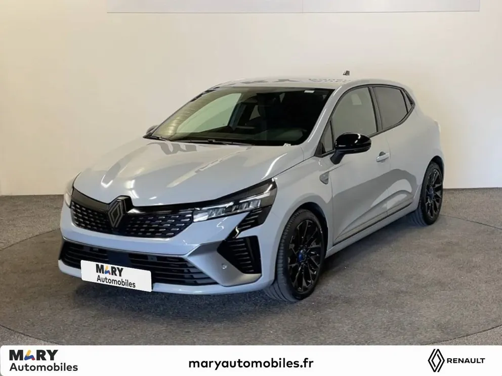 Véhicule occasion 227782 - renault CLIO - Photo 1