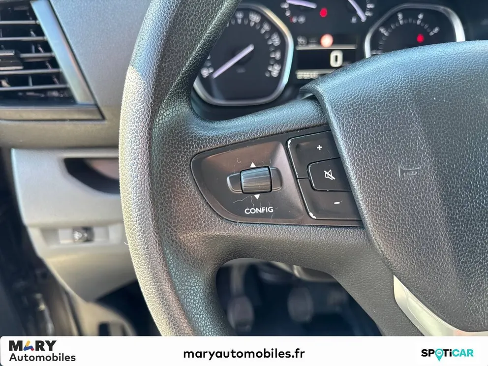Véhicule occasion 234536 - peugeot EXPERT - Photo 14