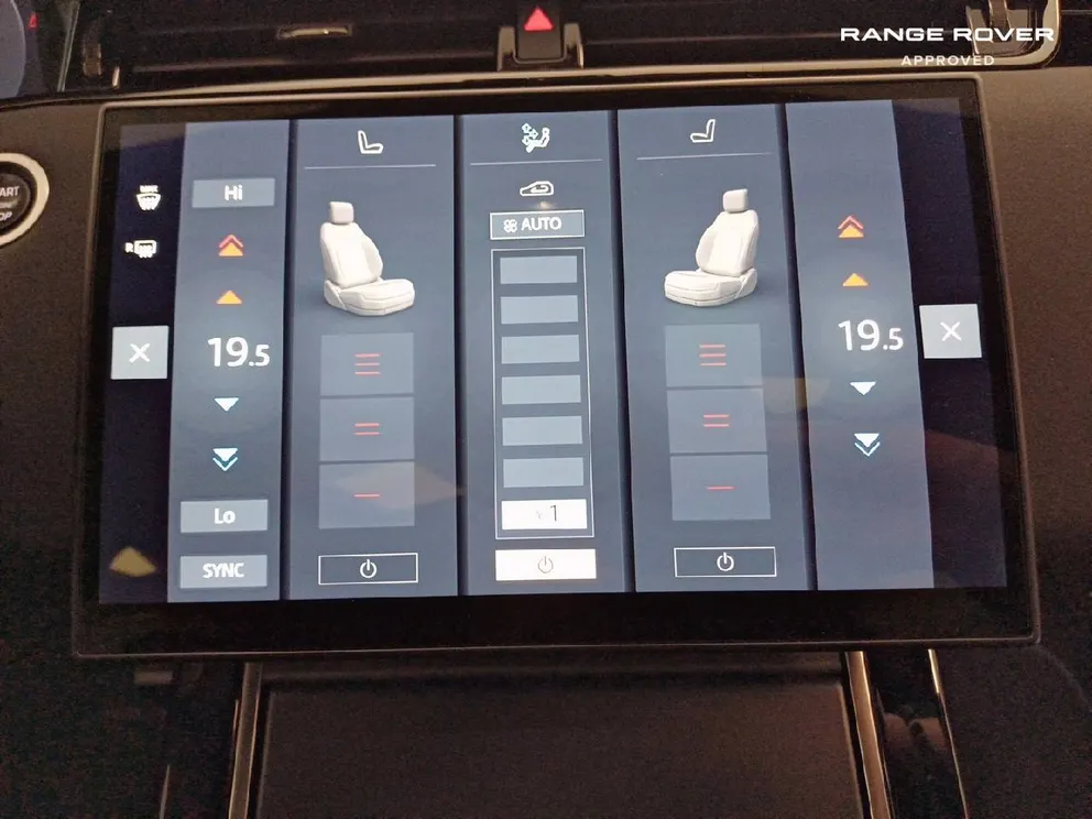 Véhicule occasion 189934 - land rover RANGE ROVER EVOQUE - Photo 25