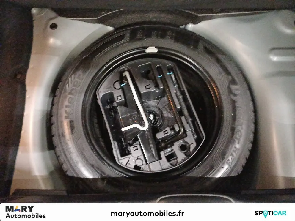 Véhicule occasion 211487 - peugeot 208 - Photo 13