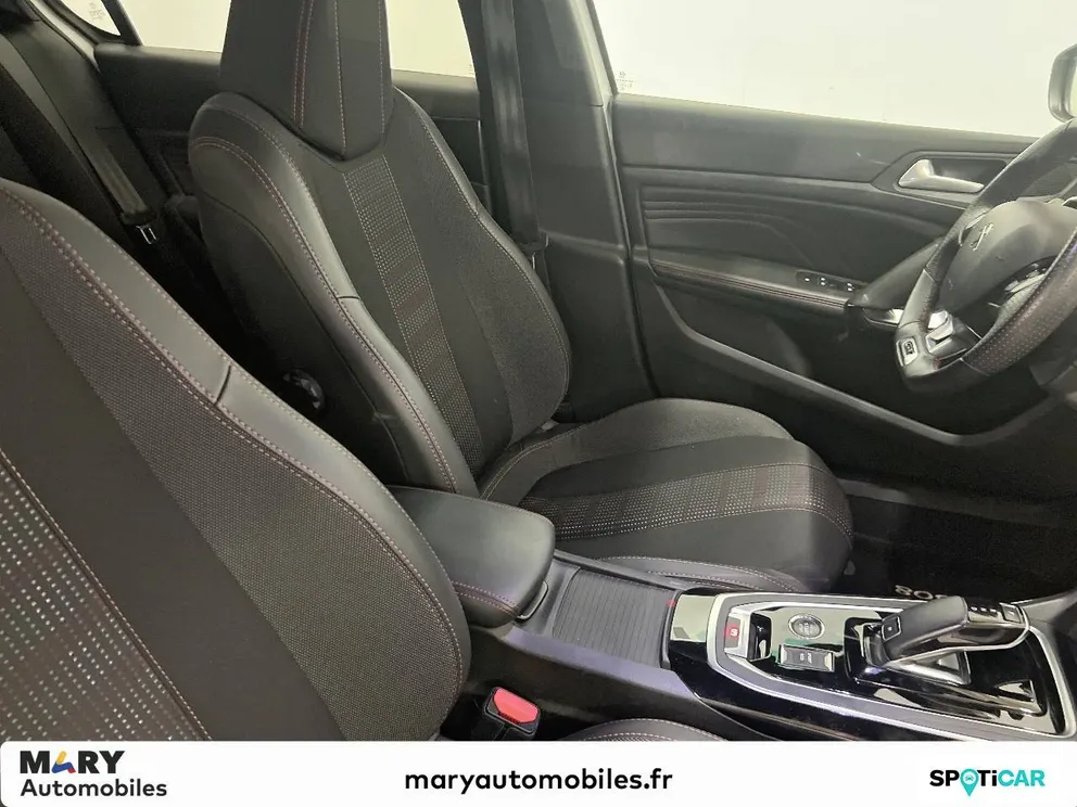 Véhicule occasion 188890 - peugeot 308 - Photo 12