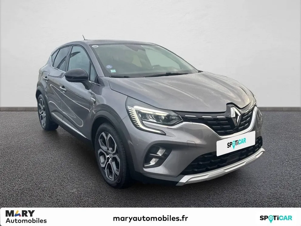 Véhicule occasion 214684 - renault CAPTUR - Photo 3
