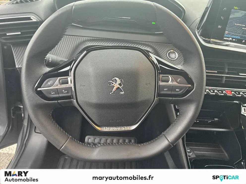 Véhicule occasion 197951 - peugeot 208 - Photo 14