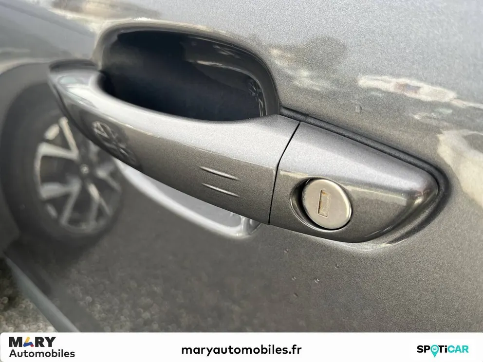 Véhicule occasion 218856 - Citroën C5 AIRCROSS - Photo 20