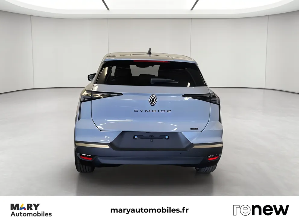 Véhicule occasion 1237815 - renault SYMBIOZ - Photo 4