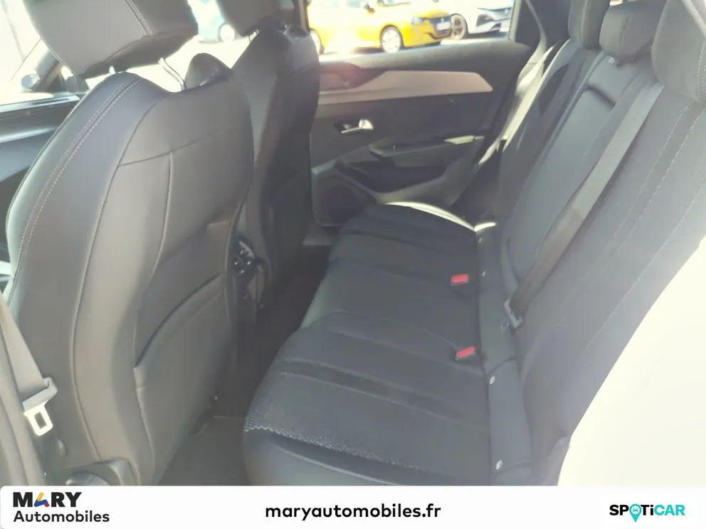 Véhicule occasion 236583 - peugeot 308 - Photo 16