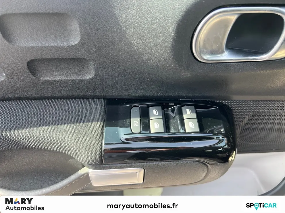 Véhicule occasion 1229397 - Citroën C3 - Photo 9