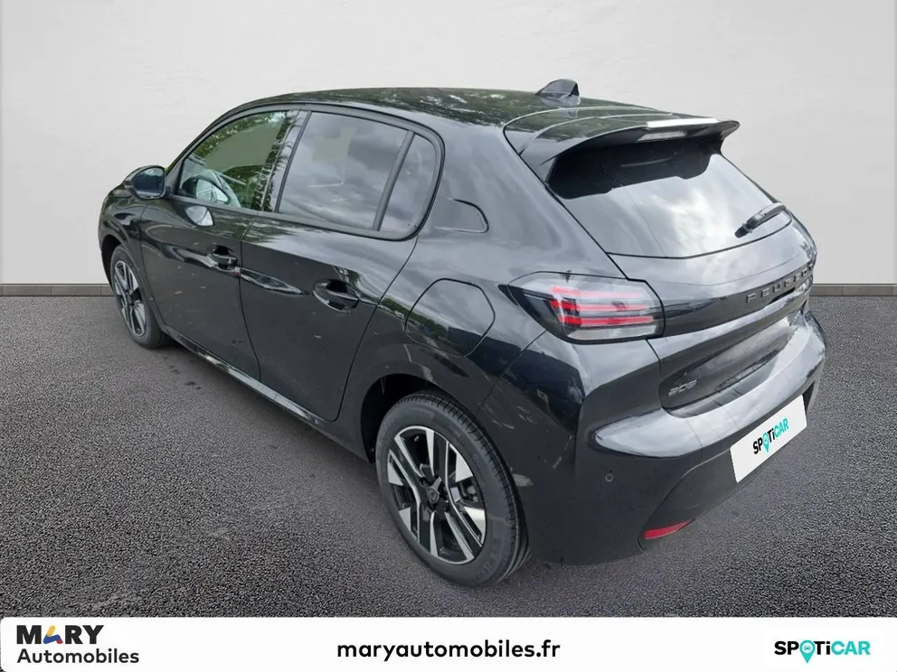 Véhicule occasion 194872 - peugeot 208 - Photo 7