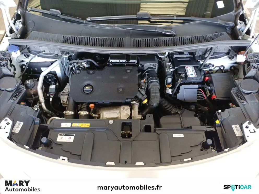Véhicule occasion 217468 - peugeot 3008 - Photo 12