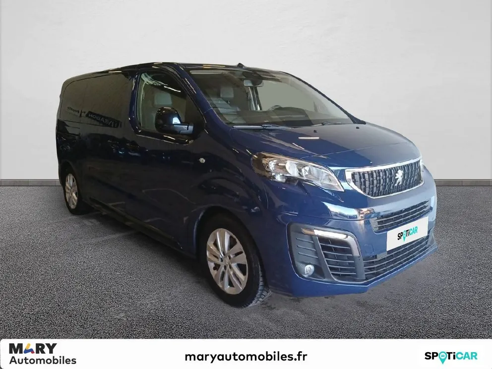 Véhicule occasion 222374 - peugeot EXPERT - Photo 3