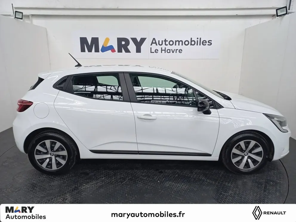 Véhicule occasion 212585 - renault CLIO - Photo 4
