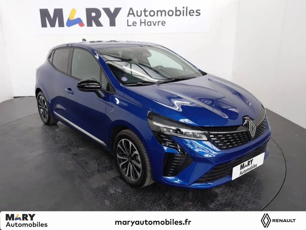 Véhicule occasion 221282 - renault CLIO - Photo 6