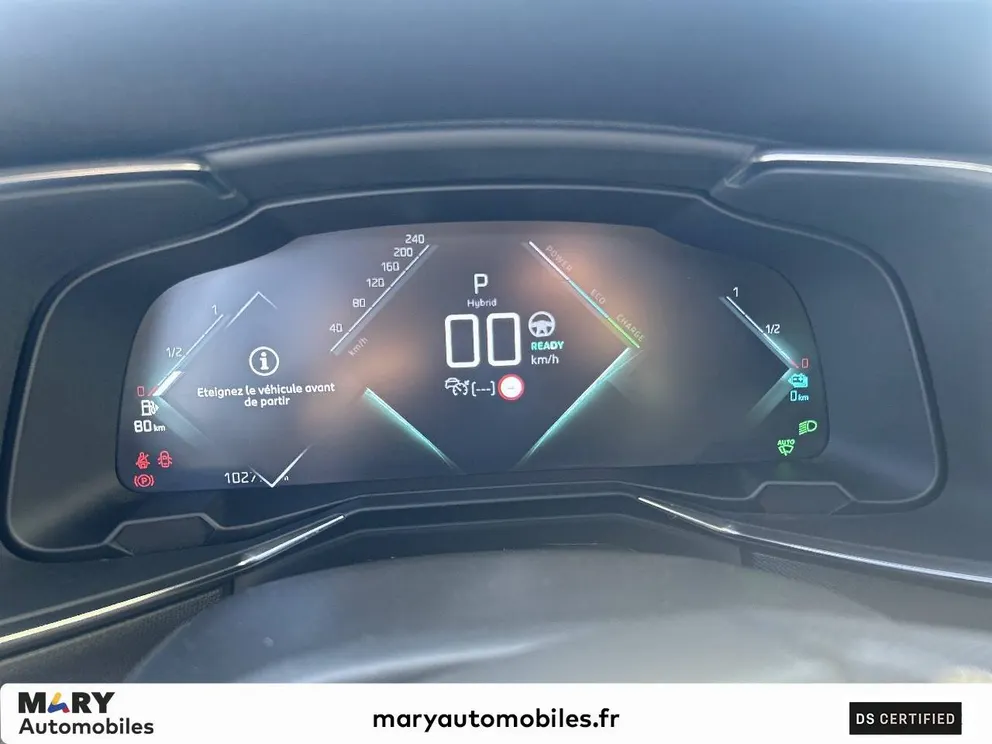 Véhicule occasion 157951 - ds DS 7 - Photo 16