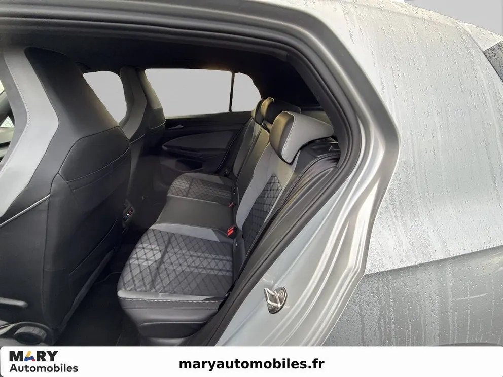 Véhicule occasion 207886 - volkswagen GOLF - Photo 10