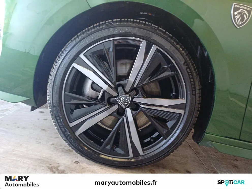 Véhicule occasion 203415 - peugeot 308 - Photo 11