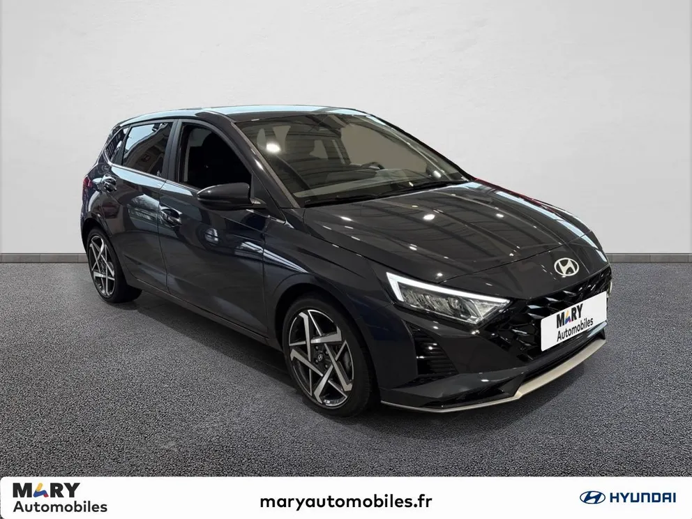 Véhicule occasion 215091 - hyundai i20 - Photo 3