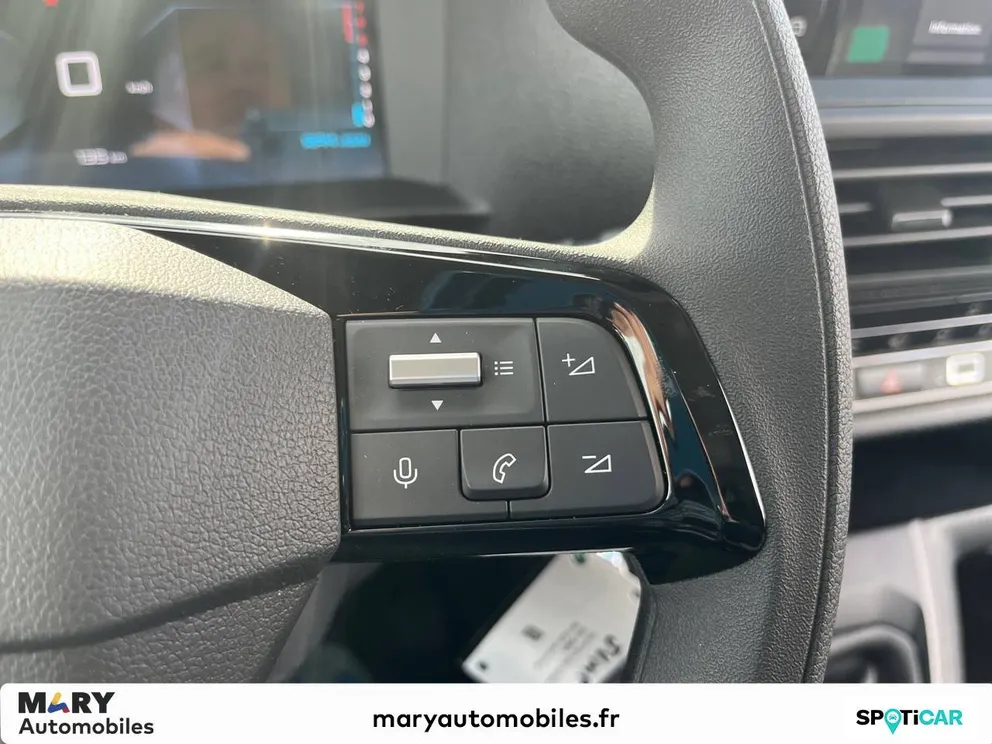 Véhicule occasion 225811 - Citroën JUMPY - Photo 20