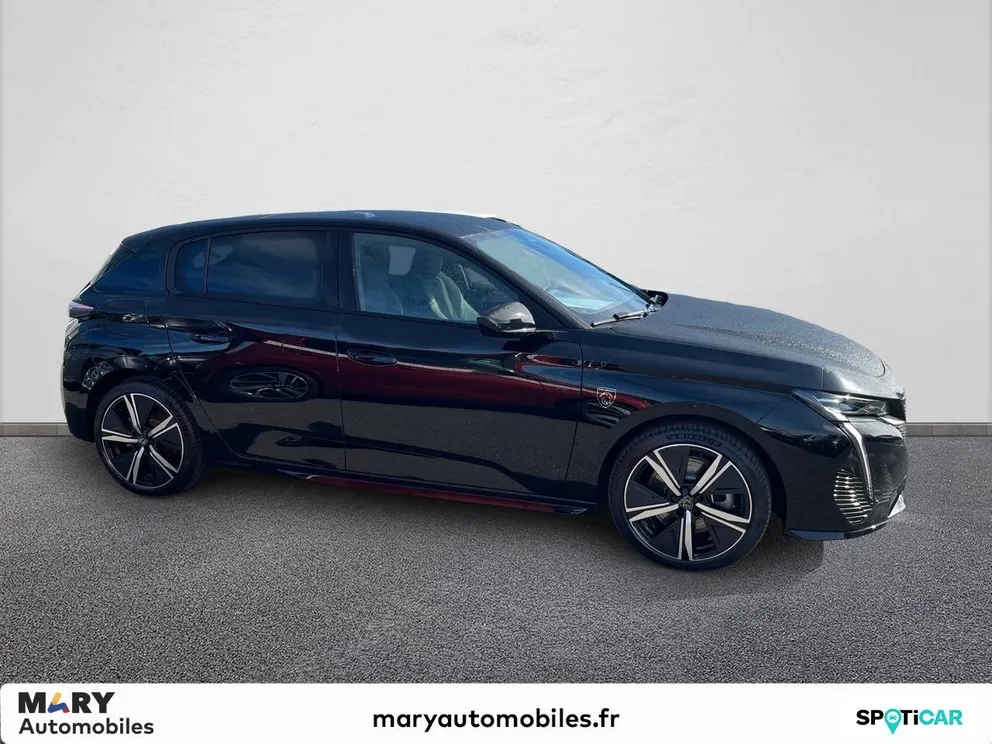 Véhicule occasion 196221 - peugeot 308 - Photo 4